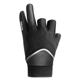 [BY_Glove] GMS10086_KPGA Official _ GMAX Fishing Pro Fishing Glove Both Hands, 3CUT, Anti-slip, Strengthen grip _ Neoprene, High-quality synthetic leather, Lycra